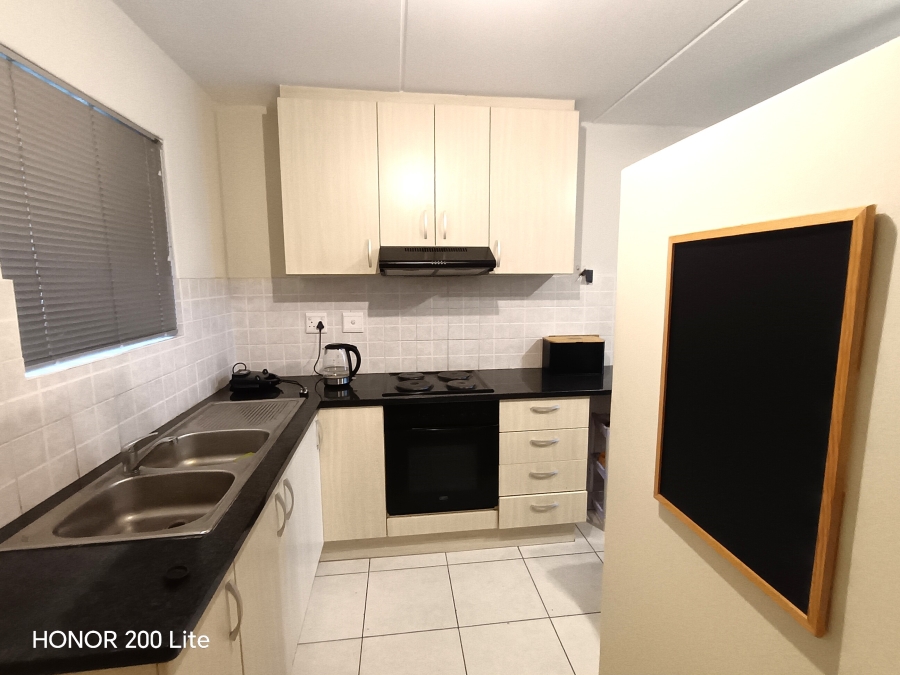 2 Bedroom Property for Sale in Burgundy Estate Western Cape